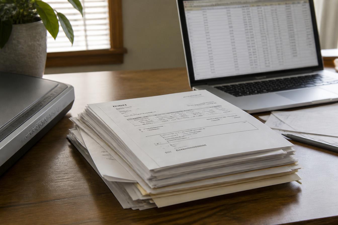 Document Intelligence System preview