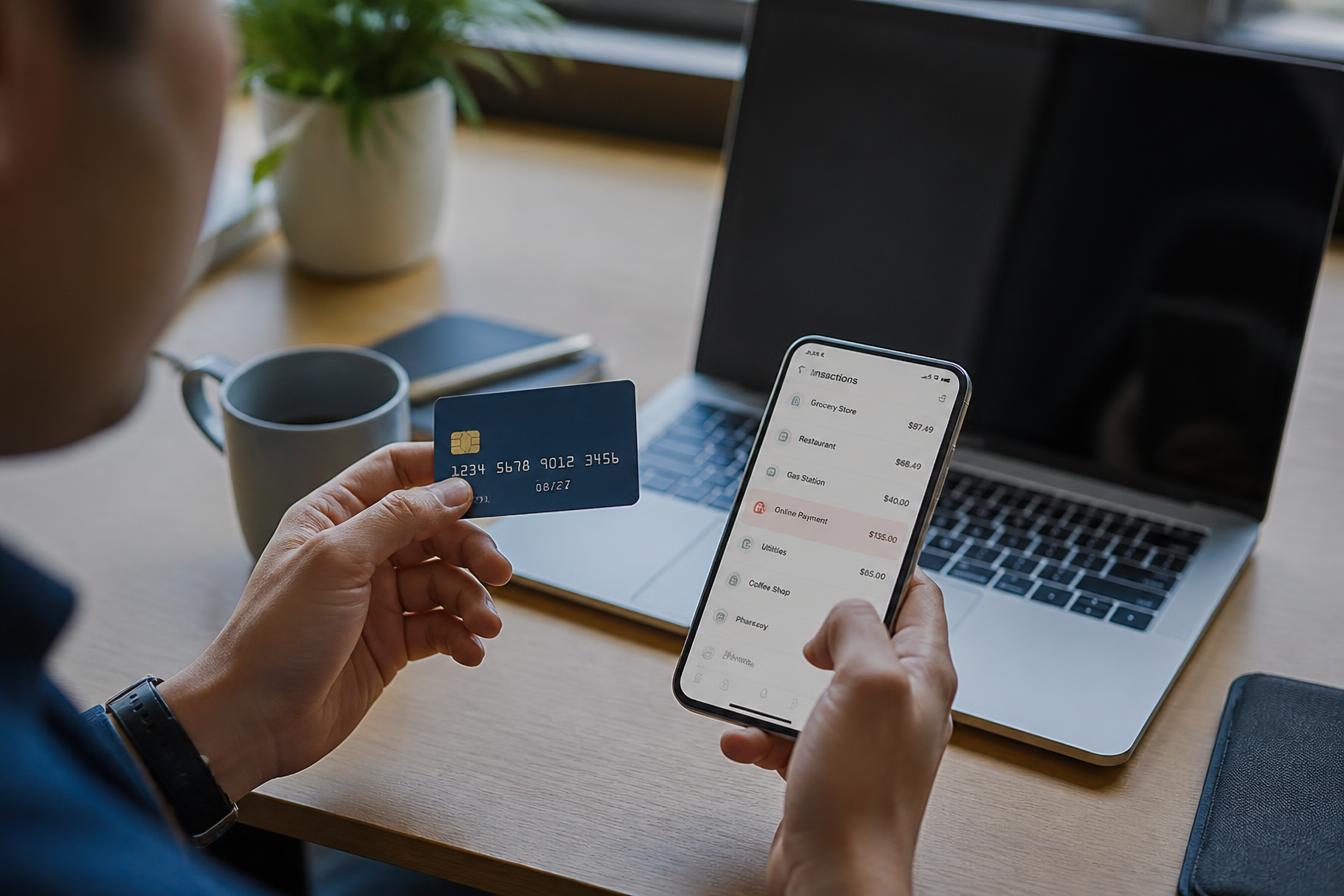 AI for Fraud Prevention
