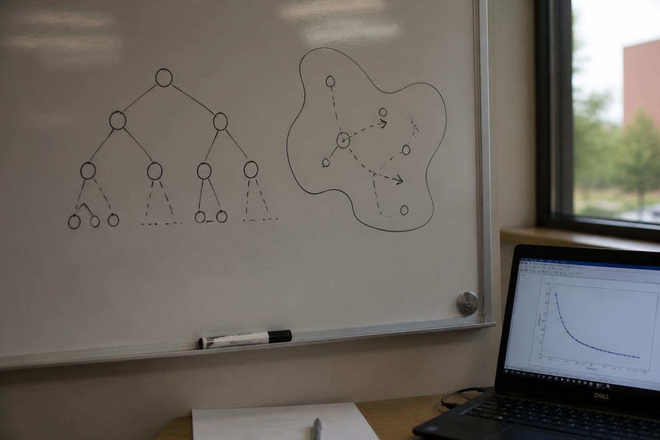 Optimization & Metaheuristics